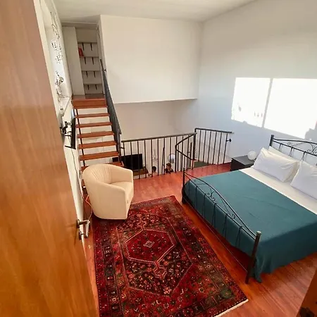 Hotel Lido Universo *