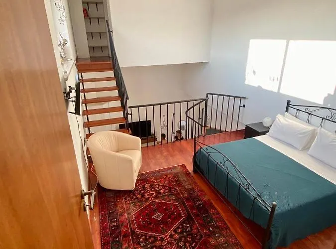 Otel Lido Universo *