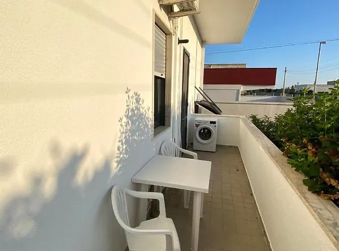 Lido Universo Otranto