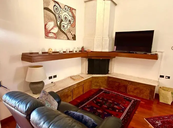 Hotell Lido Universo *